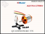 Himodel XXD 2217-2700KV