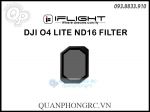 Kính Lọc ND16 iFlight O4 Lite ND16 Filter (1 Cái)