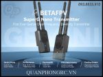 BETAFPV SuperG Nano Transmitter
