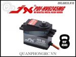Servo JX PDI-HV6245MG 45Kg HV Digital Metal Gear Servo Nhông Kim Loại