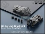Chống VTX BETAFPV PavoPico II Brushless Whoop O4 Air Unit Bracket II