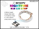 BETAFPV Dây Đèn LED NightFire RGB LED Strip + Controller 50cm