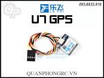 LEFEI U7 GPS Module