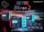 Sạc Chính Hãng SKYRC B6 Neo 2 Multi-Function Smart Charger DC300W/PD126W Dual Input