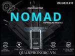 Radiomaster Nomad Dual 1W Gemini Xrossband ELRS Module