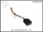 Cáp Set Mạch FC Type-C to SH1.0 Adapter Cable For BETAFPV