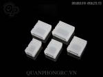 Kẹp Jack Balance Pin 5S - AB Clip Buckle Lipo Battery Balancing Charge Plug Protector 5S (1 CÁI)