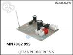 Mạch Nhận Sóng Receiver For MN78 MN82 MN D90 MN98 MN99S MN45 RC Car