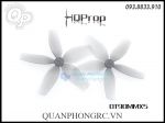 Cánh 5 Lá HQProp DT90MMX5 Propellers For iFlight ProTek35 (2 Cặp)
