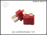 Plug T Connector Male & Female