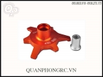 T13-450 500 New Swashplate Leveler TL2252-03 - Cân Swashplate 450-500