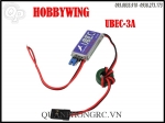 Ubec Hobbywing 3A 6S