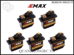 Servo Emax MA  ES08MA II (5pcs/set) - Servo Emax nhong đồng 5 cái