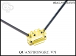 PS08-V Type Receiver Antena