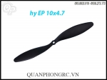 Cánh HY 1047 EP 10x4.7 Slow Fly Propeller (1 Cái)