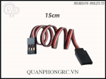 Dây nối Servo loại tốt 60 tia 20cm