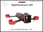 Nighthawk 170 Pro Carbon Fiber Quadcopter Kit