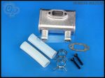 Ống xả  máy nổ (Ống Po) DLE20RA