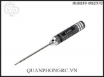 Vít lục giác 0.9mm (chữ cán khác)