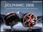 Motor DolphinRC 2808 1300KV Brushless Motor