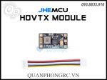 BEC Tăng Hạ Áp JHEMCU HDVTX Module O3 O4 5V 10V