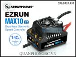 Hobbywing EzRun MAX10 G2 140A Waterproof Brushless ESC 30102603