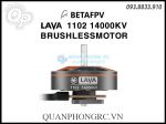 BETAFPV LAVA 1102 14000KV Brushless Motor For Pavo Femto