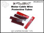 (LOẠI NHỎ) Ống Bảo Vệ Dây Motor iFlight Motor Cable Wire Protective Tubes For Quadcopter (5 Cái) 40*7mm