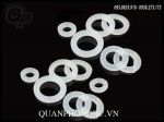 Ronn silicon chống rung - nhiệt - hơi 10x7mm (10 cái)