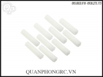 M3 Nylon Tapped Spacer 5.6mm x 23mm (6pcs/set)