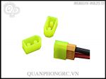 Bảo Vệ Jack XT60 Plug Protective Cover - Nhựa Dẻo TPU (1 Cái)