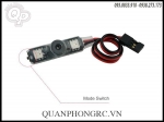 L15 - HKThunder IQ100 Lost Aircraft Finder Alarm With Led Light