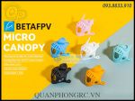 BETAFPV New Micro Canopy 2022