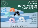 BETAFPV New Micro Canopy Lite 2023