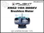 Motor iFlight XING 2 1404 3800KV Brushless Motor Unibell (1 Pc)