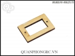 Đế gỗ Servo