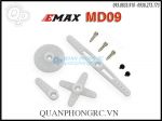 Bộ tay arm servo emax MD09