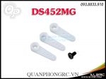 ALZ05 - Arm Servo Set DS452MG / DM1232S / KST215