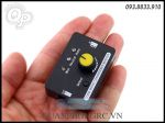 Test Servo and ESC Tester Hộp Nhựa