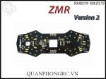 Bản frame 280mm Carbon Fiber Quadcopter Frame with PCB Board and LED