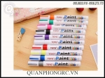 Paint Toyo - Viết tô viền Kit
