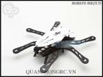 LS-300 Cicada 250mm 6 axis ( 6 cánh)