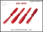 DAL 4045 Bullnose Propeller (4pcs/set)