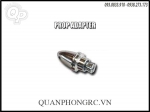 Spiner 2.0mm - Đầu đạn 2.0mm