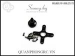 Propeller Prop Adapter and Motor mount for Sunnysky X2212 X2216 V2216 Motors