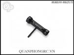 Lục giác mở tán motor - Multi-purpose T-Socket Spanner Hobbywing 8mm, 10mm, 2.5mm