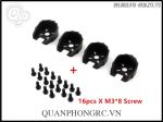 KINGKONG Universal Motor Cover Protection (for 18 series motor)