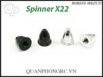 Đầu đạn 6mm 2216 - 2216(1 cái)