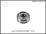 Bạc đạn Motor 4.0mm nhỏ