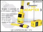 Speedy Bee Adapter 3 BF/iNav/Emu Flight Controller WiFi Bluetooth Configurator